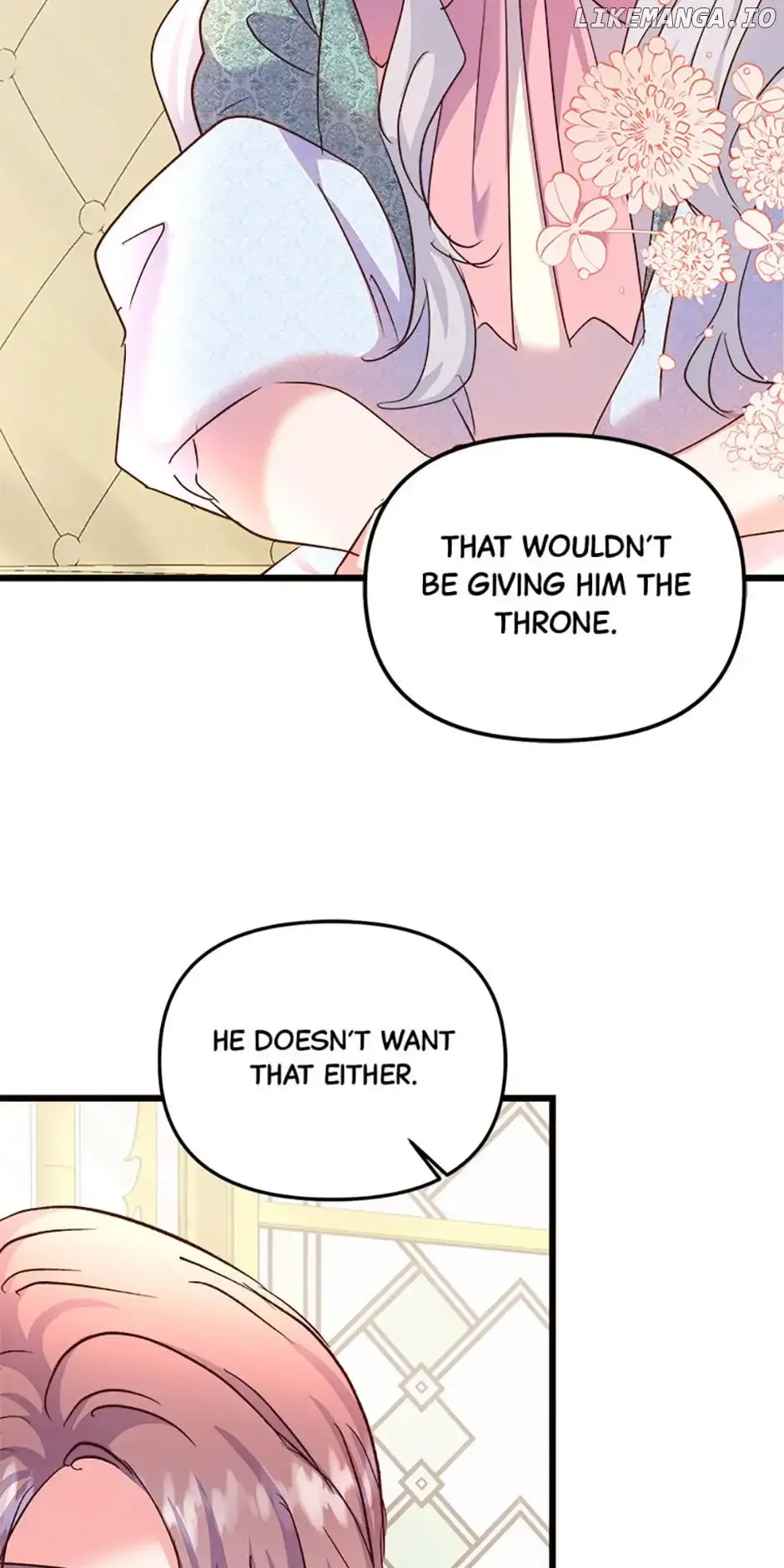 I Didn’t Save You To Get Proposed To Chapter 67 Online - página 41