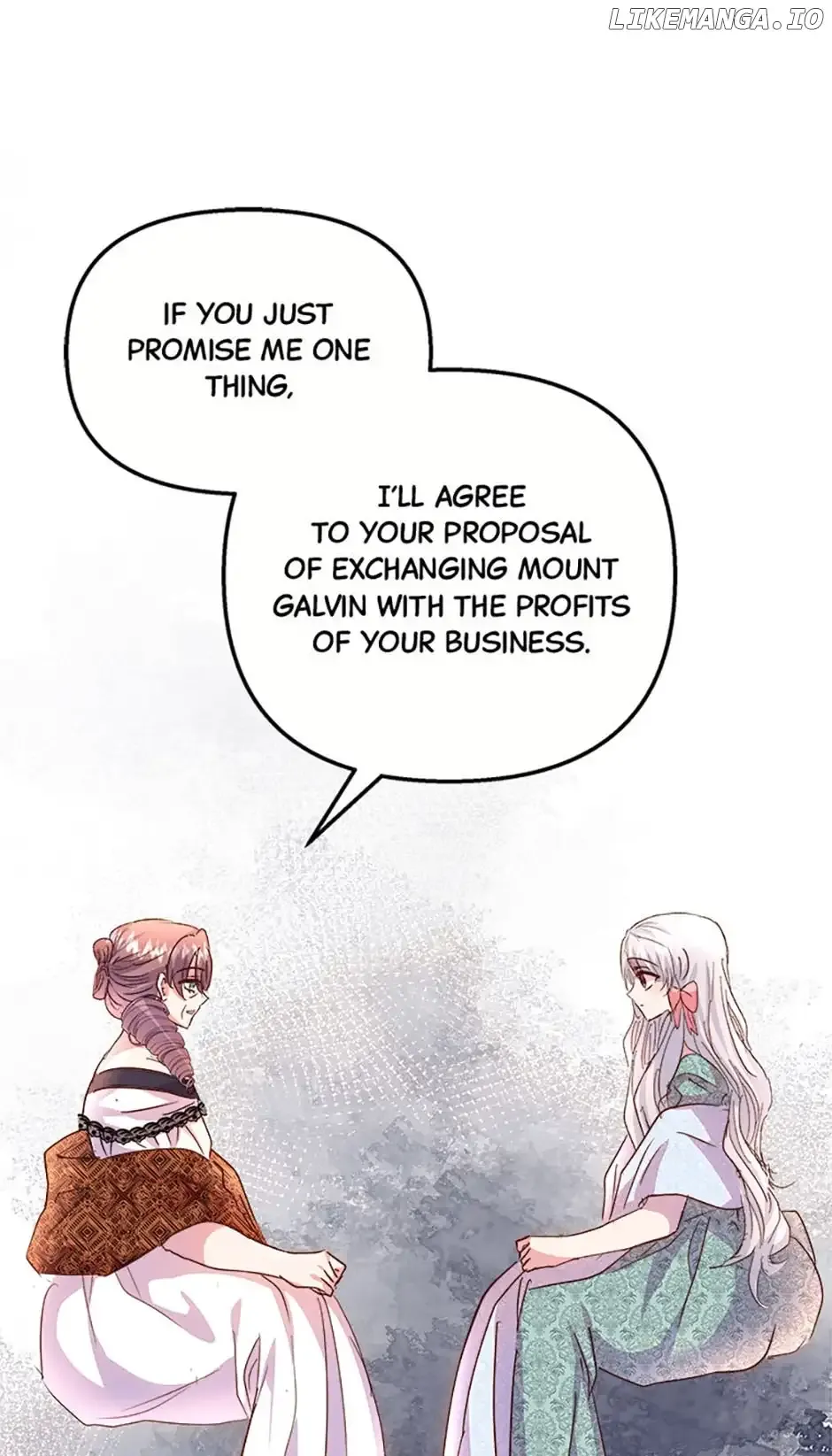 I Didn’t Save You To Get Proposed To Chapter 67 Online - página 43