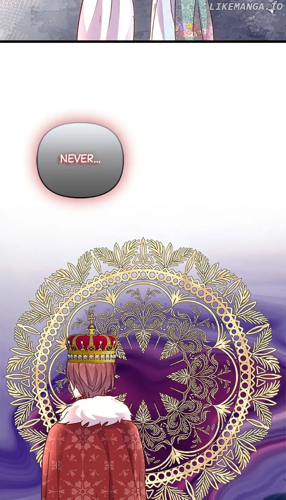 I Didn’t Save You To Get Proposed To Chapter 67 Online - página 44