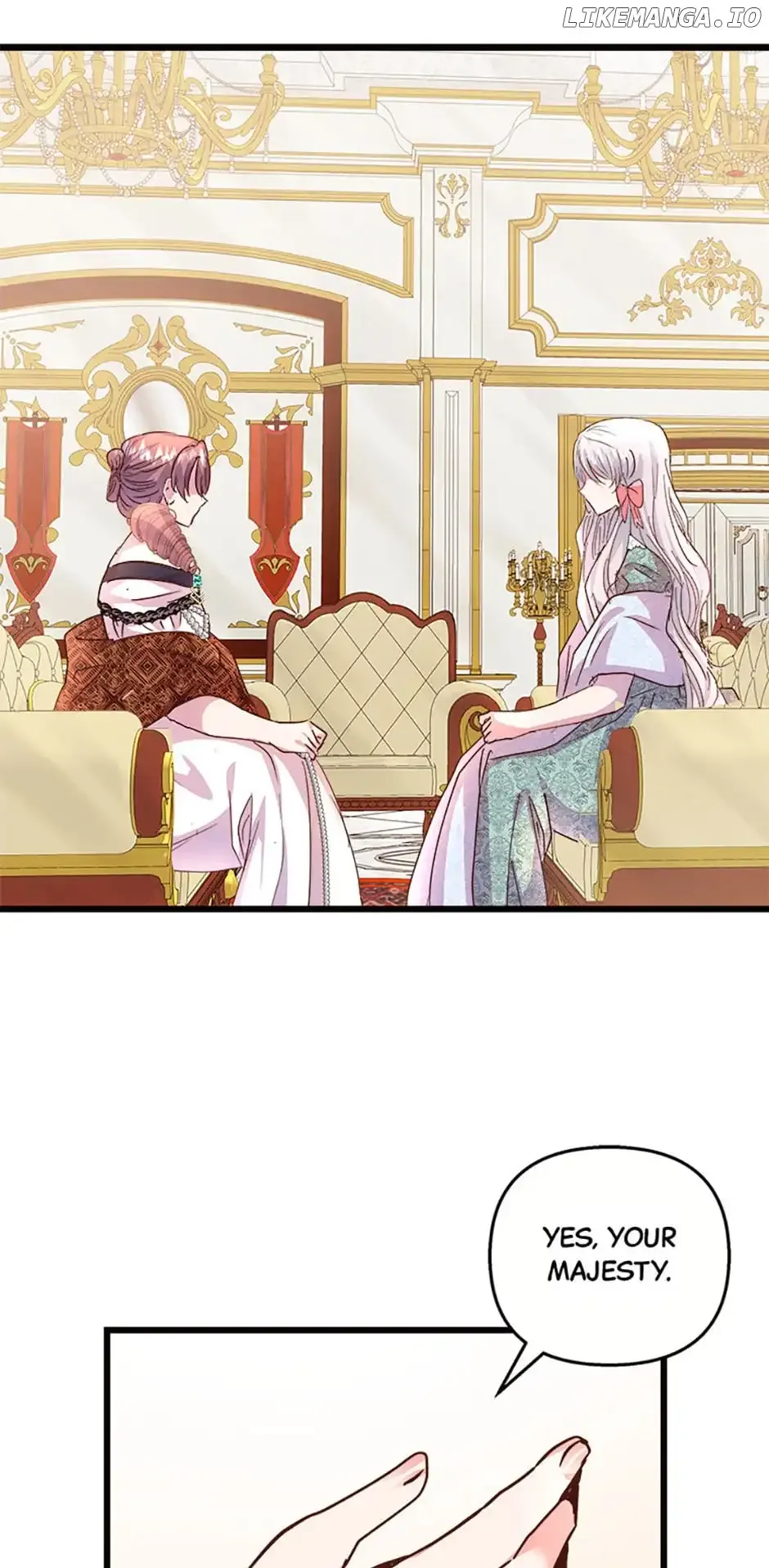 I Didn’t Save You To Get Proposed To Chapter 67 Online - página 47