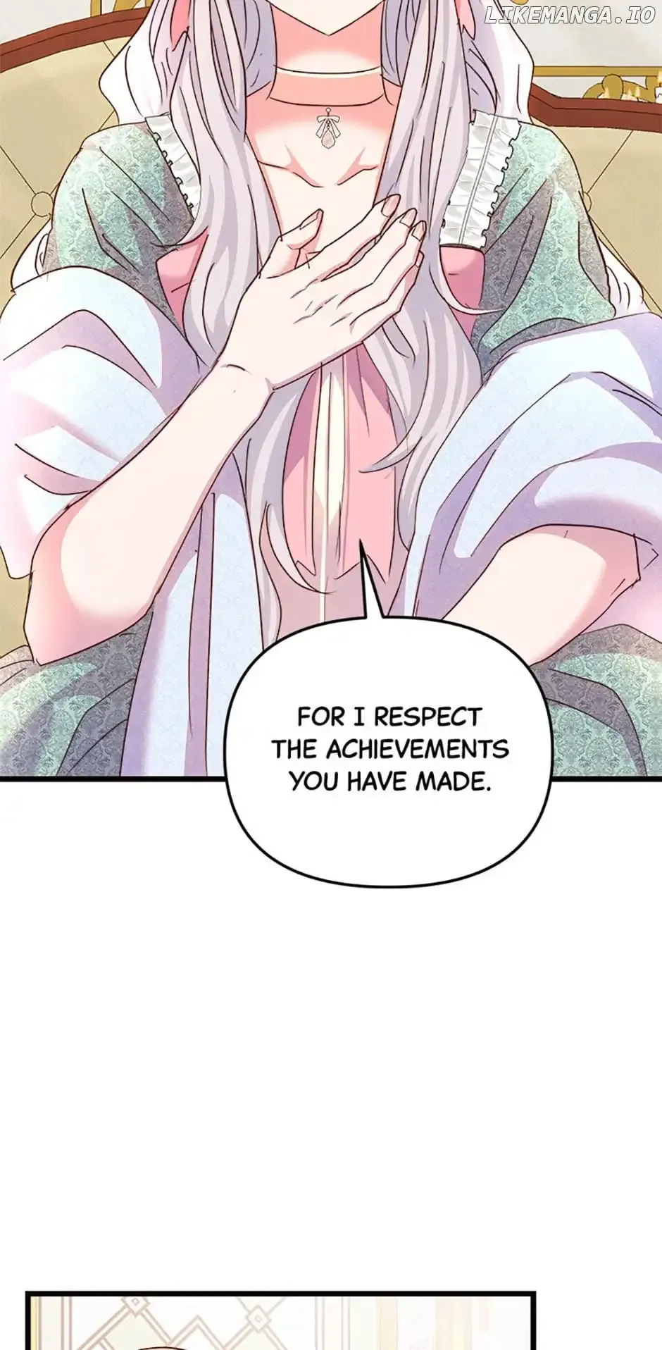 I Didn’t Save You To Get Proposed To Chapter 67 Online - página 49