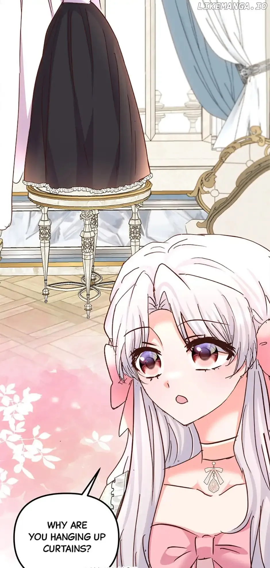 I Didn’t Save You To Get Proposed To Chapter 67 Online - página 54