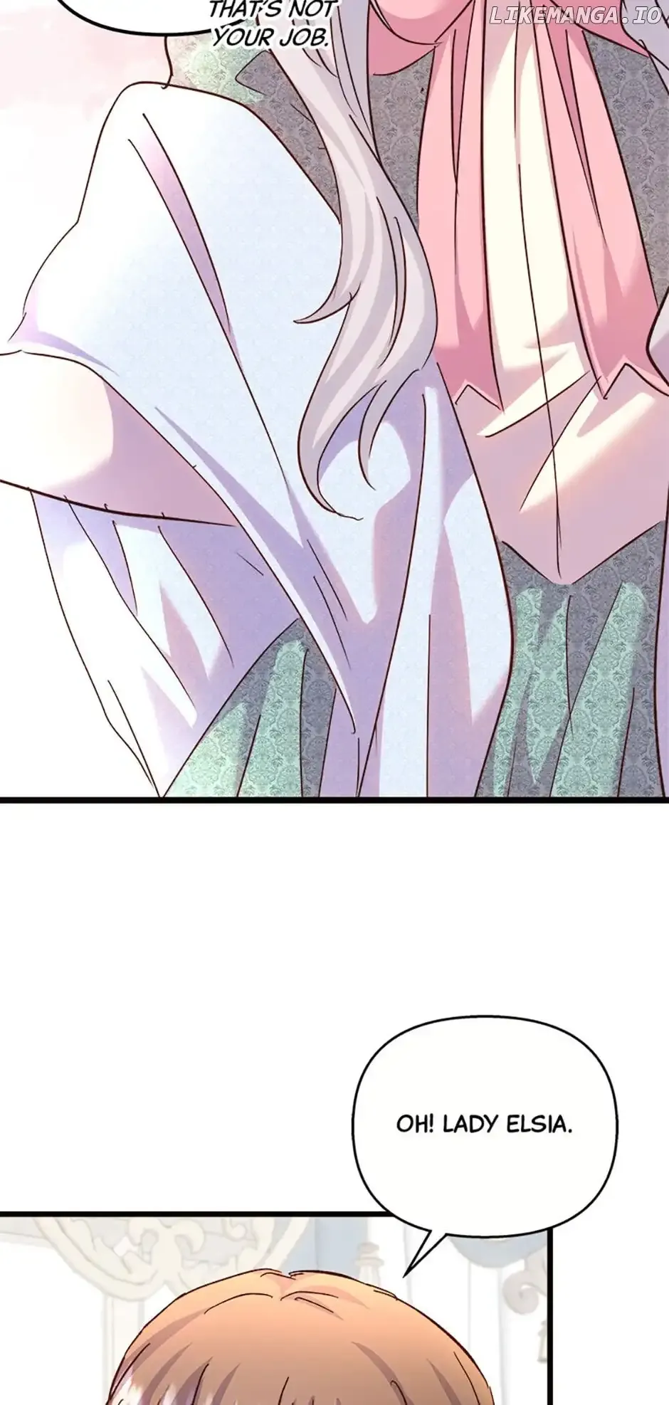 I Didn’t Save You To Get Proposed To Chapter 67 Online - página 55