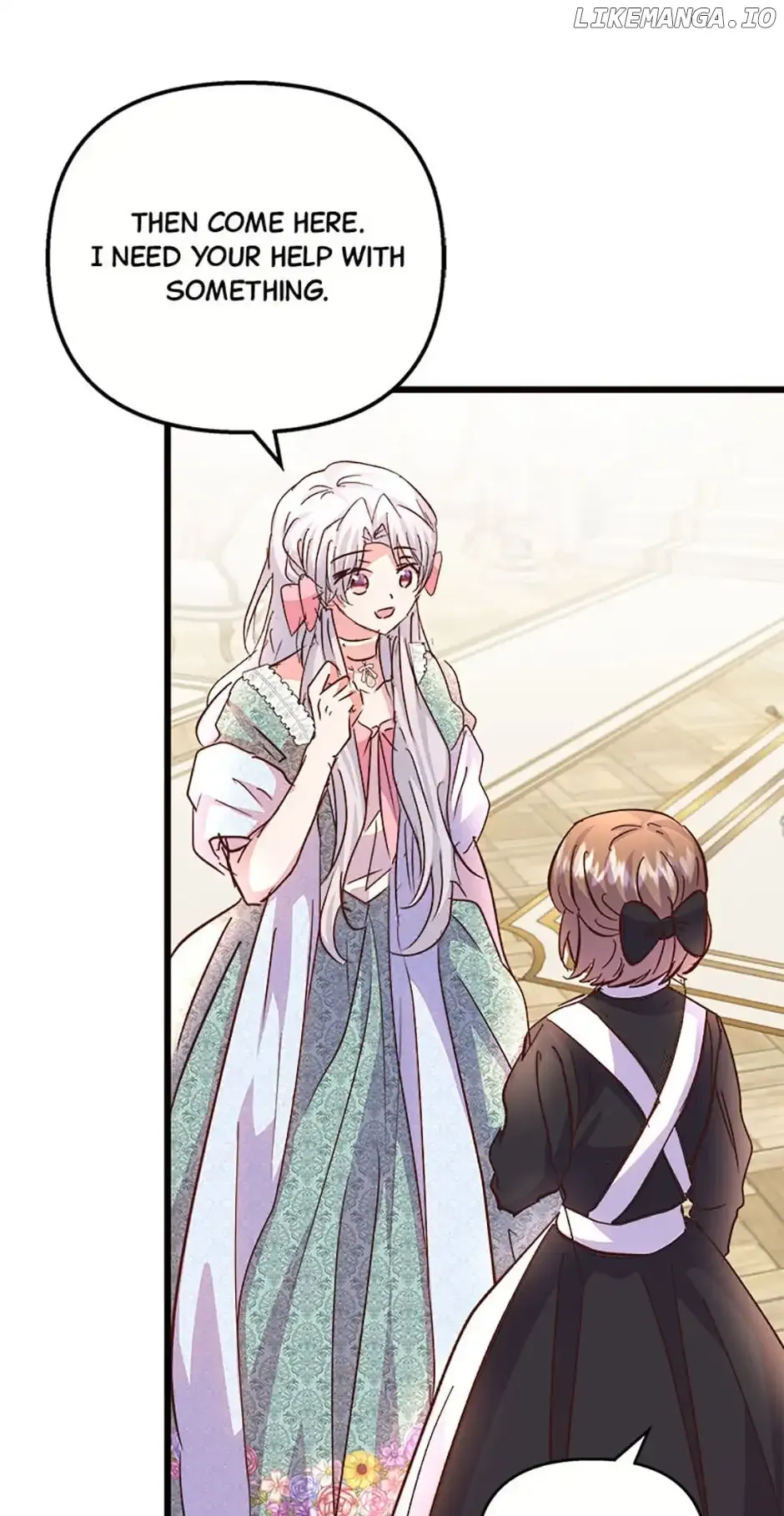 I Didn’t Save You To Get Proposed To Chapter 67 Online - página 57
