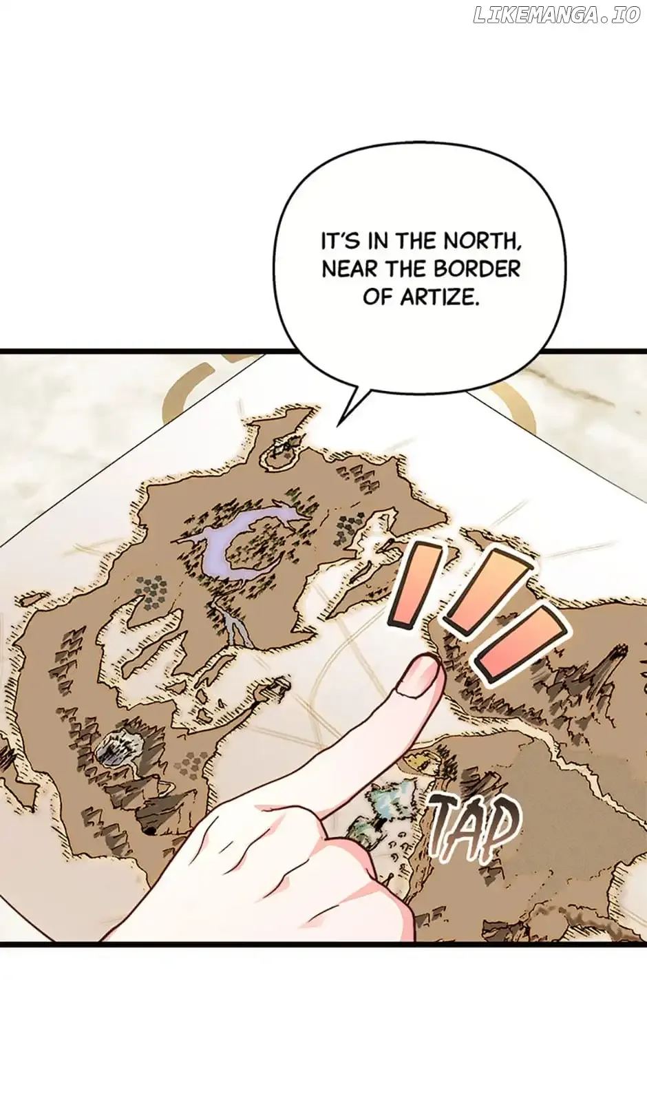 I Didn’t Save You To Get Proposed To Chapter 67 Online - página 62