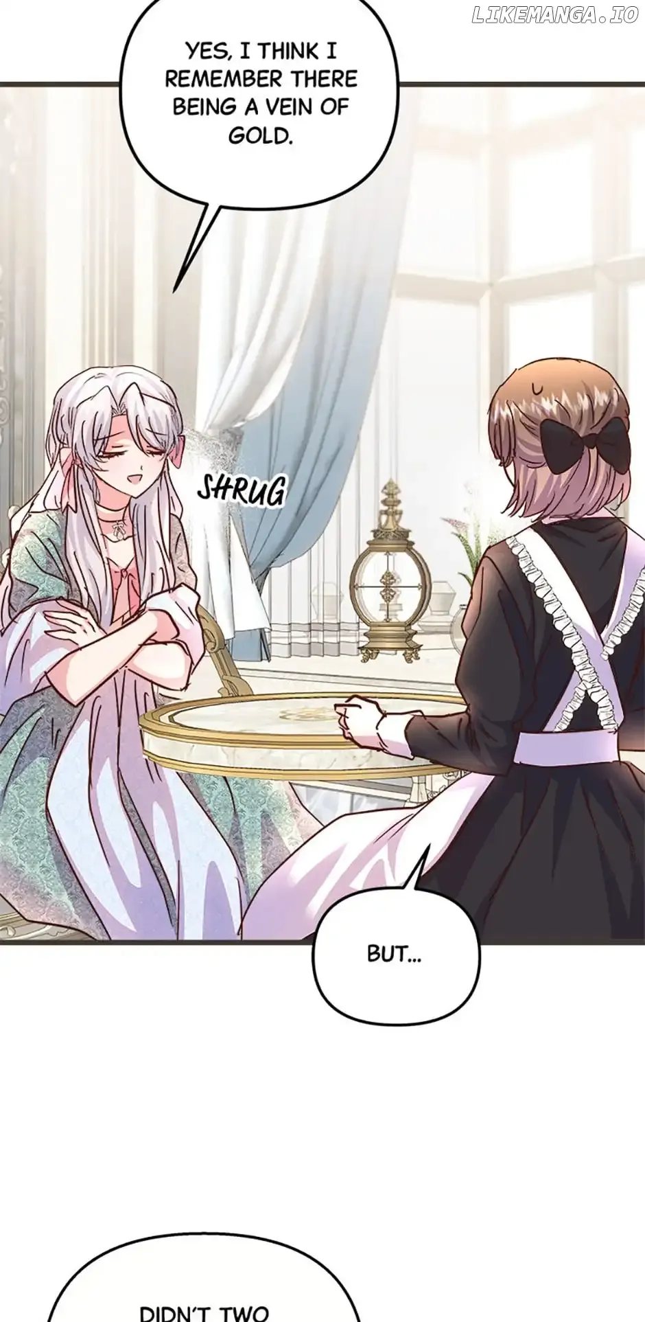 I Didn’t Save You To Get Proposed To Chapter 67 Online - página 65