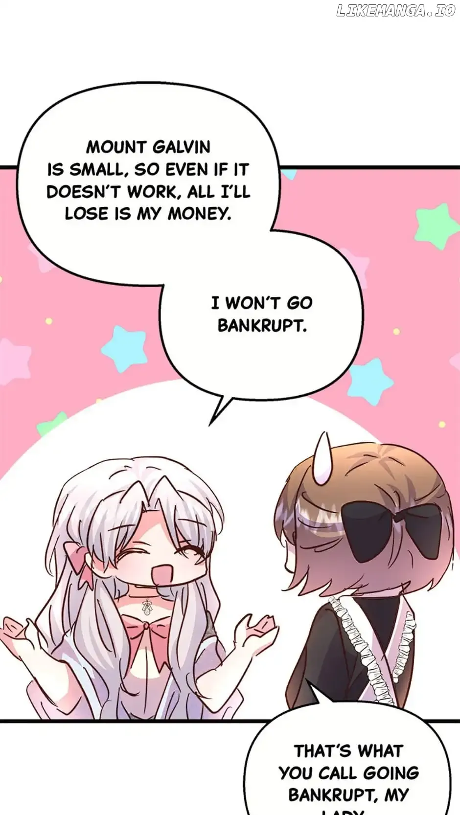 I Didn’t Save You To Get Proposed To Chapter 67 Online - página 67
