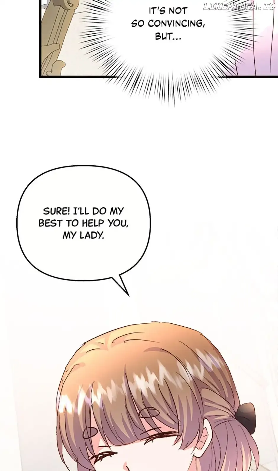 I Didn’t Save You To Get Proposed To Chapter 67 Online - página 73