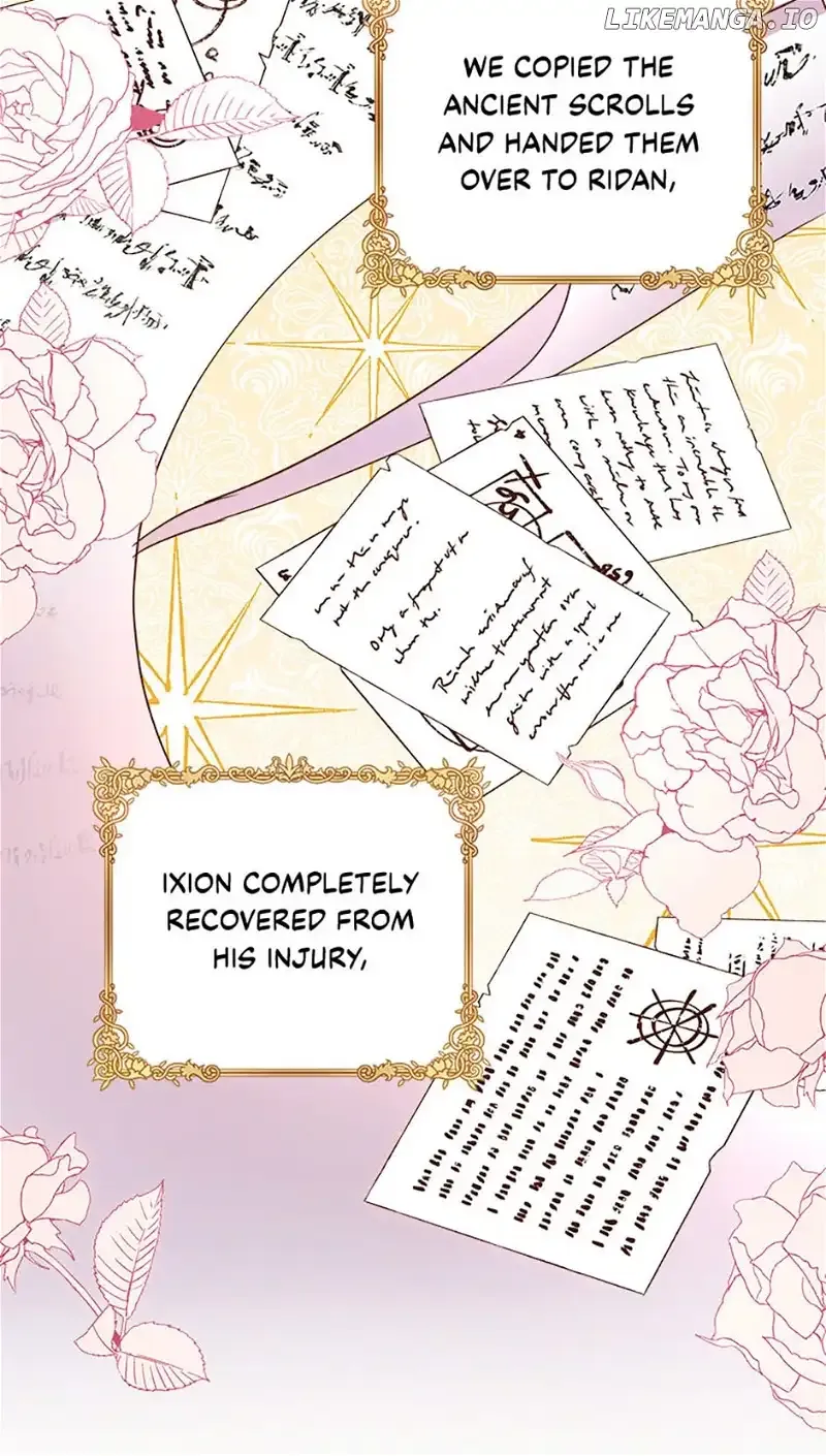 I Didn’t Save You To Get Proposed To Chapter 68 Online - página 3