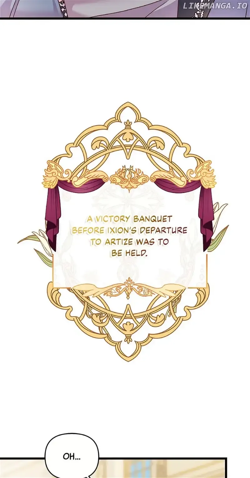 I Didn’t Save You To Get Proposed To Chapter 68 Online - página 7