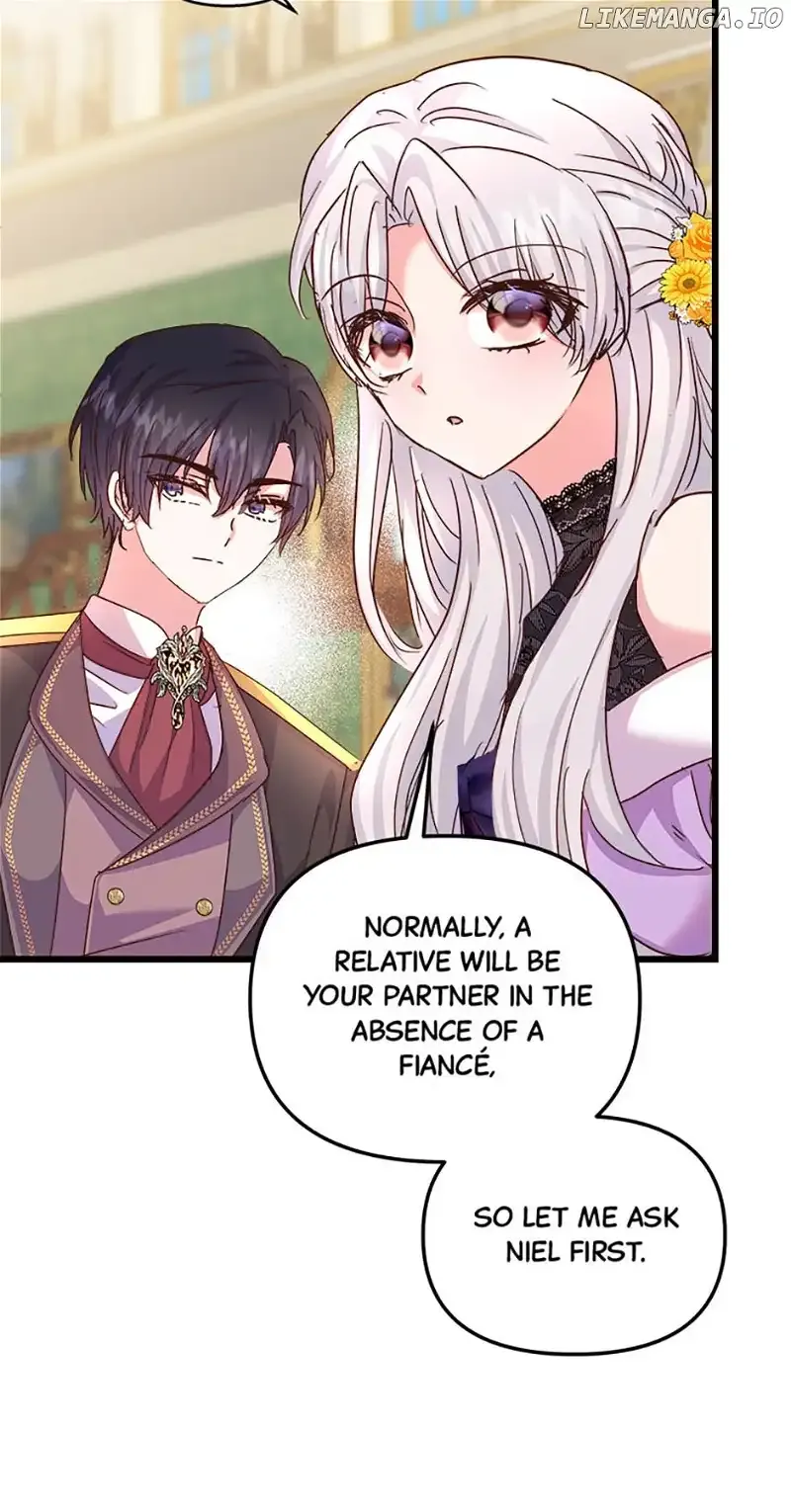 I Didn’t Save You To Get Proposed To Chapter 68 Online - página 8