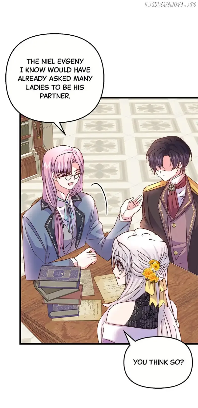 I Didn’t Save You To Get Proposed To Chapter 68 Online - página 9