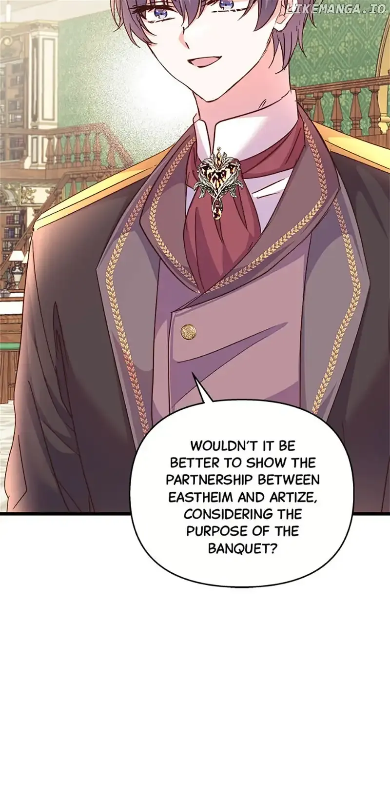 I Didn’t Save You To Get Proposed To Chapter 68 Online - página 11