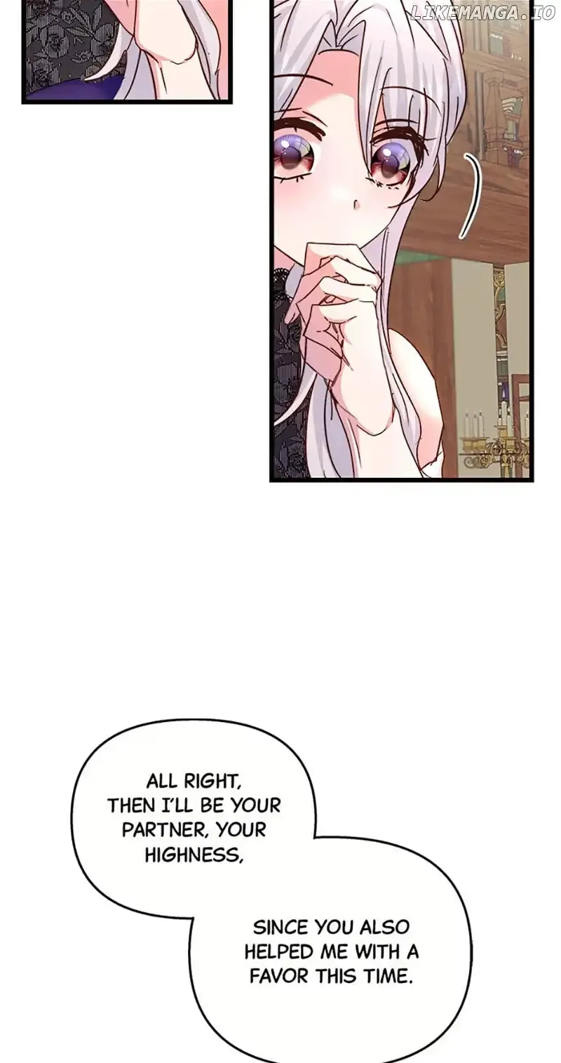 I Didn’t Save You To Get Proposed To Chapter 68 Online - página 15
