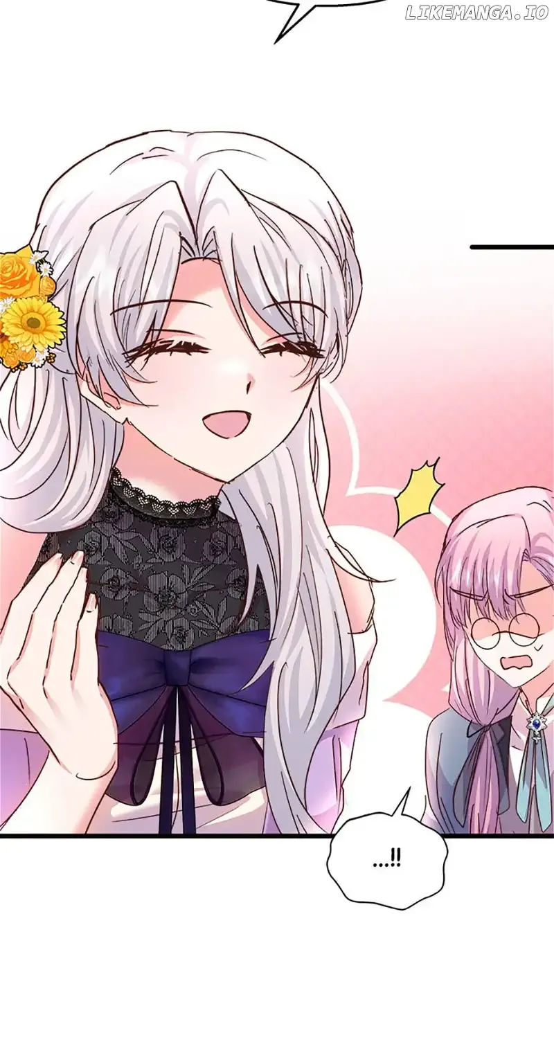 I Didn’t Save You To Get Proposed To Chapter 68 Online - página 16