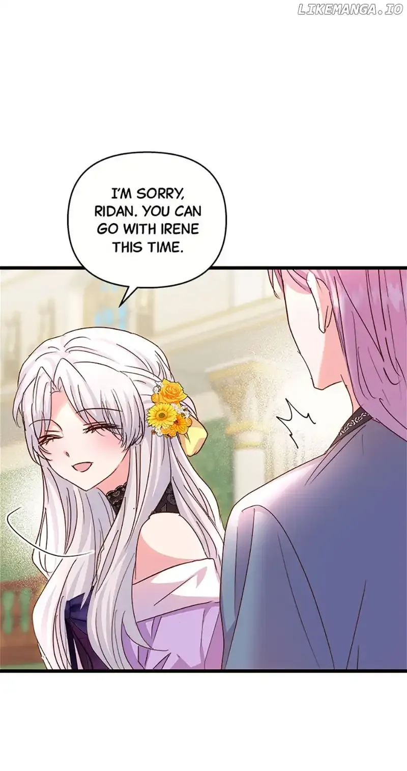 I Didn’t Save You To Get Proposed To Chapter 68 Online - página 17