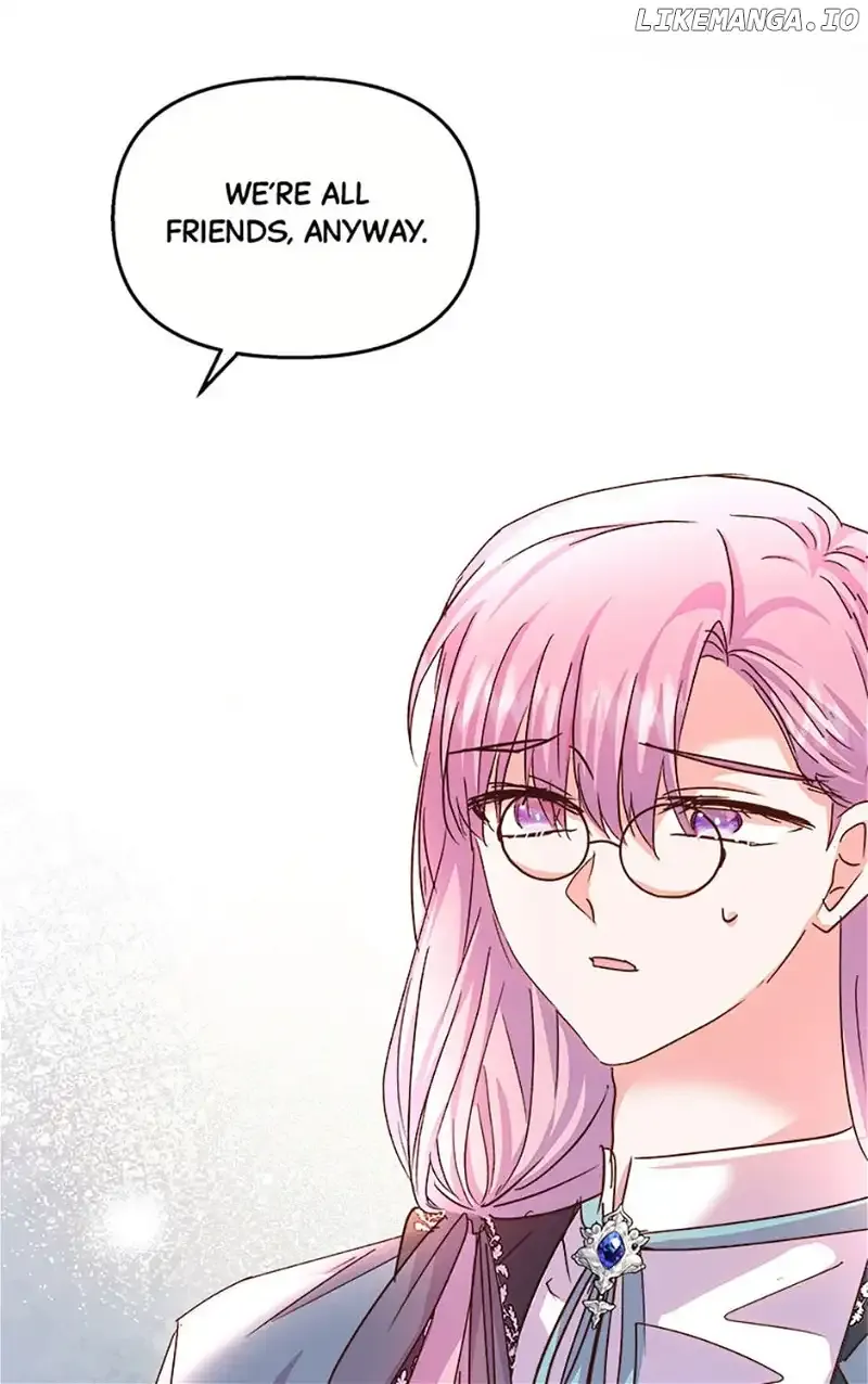 I Didn’t Save You To Get Proposed To Chapter 68 Online - página 18