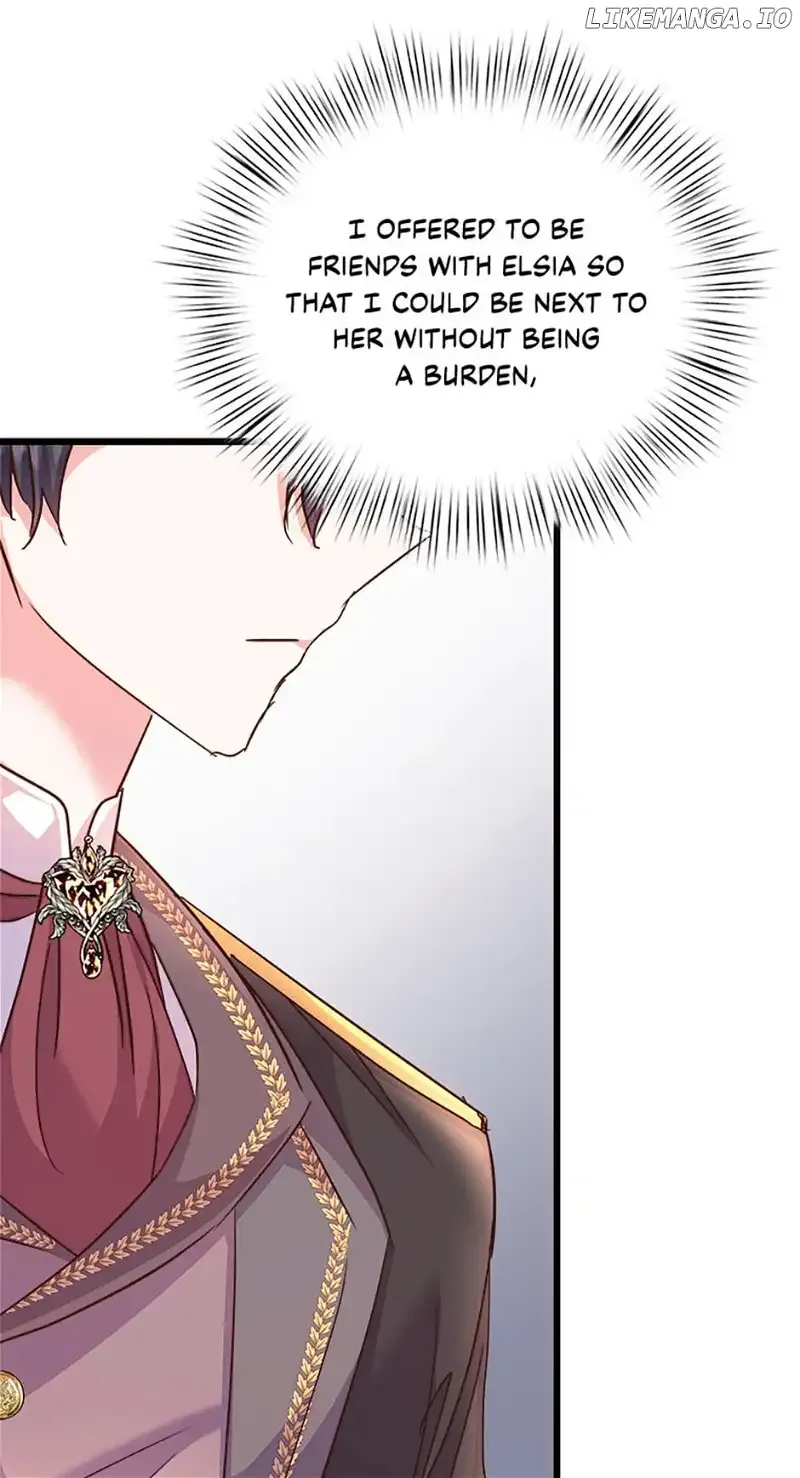 I Didn’t Save You To Get Proposed To Chapter 68 Online - página 21