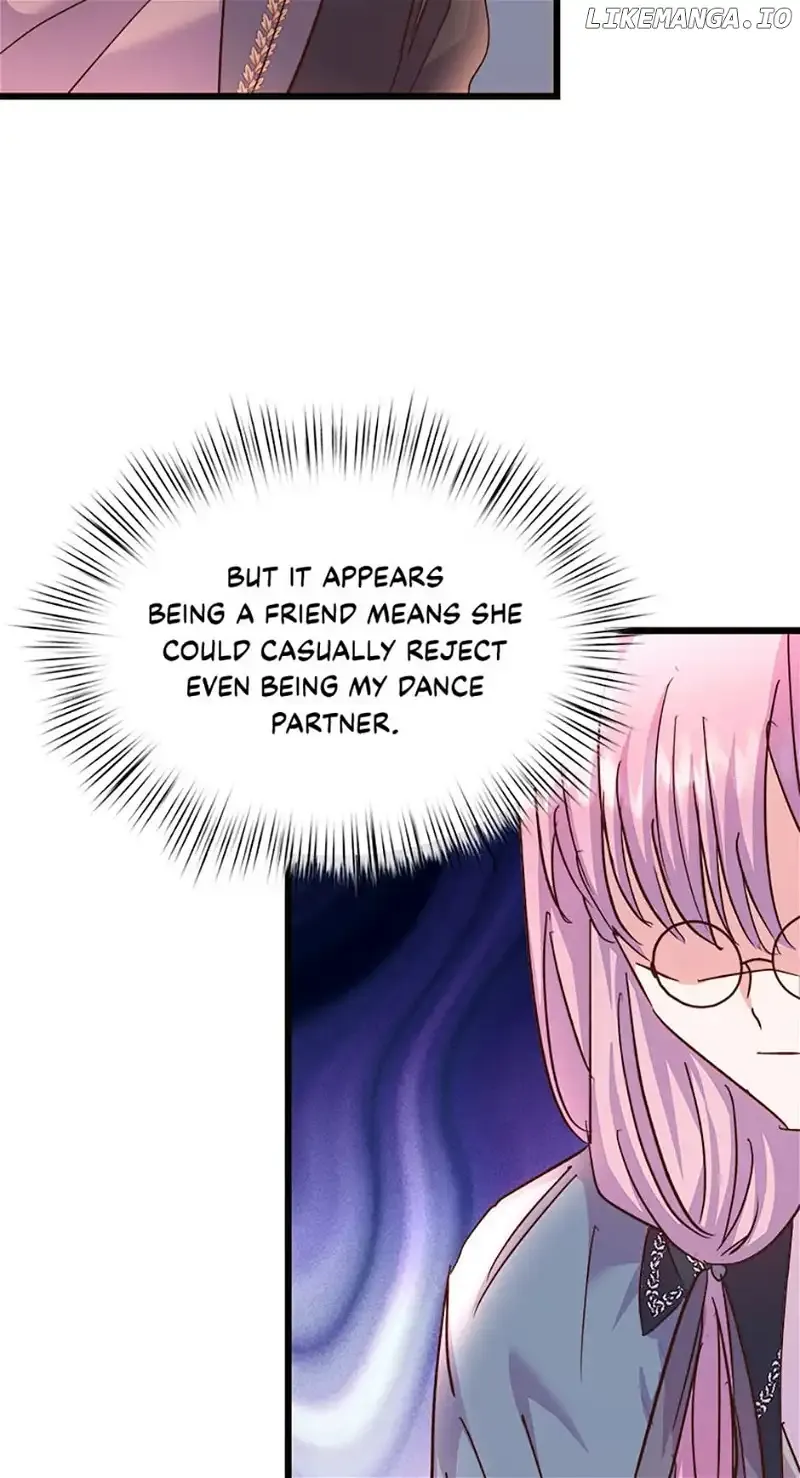 I Didn’t Save You To Get Proposed To Chapter 68 Online - página 22