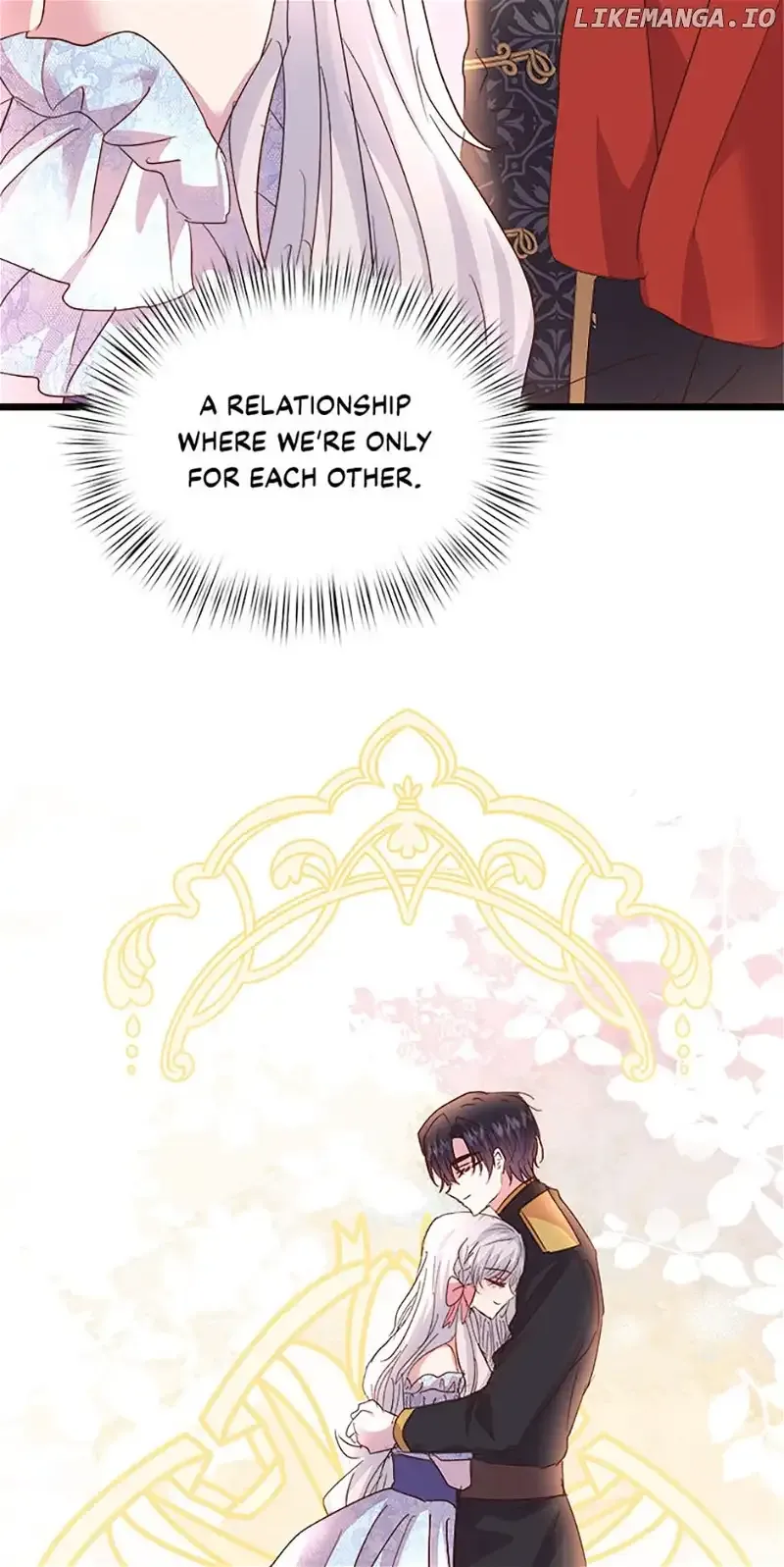 I Didn’t Save You To Get Proposed To Chapter 68 Online - página 28