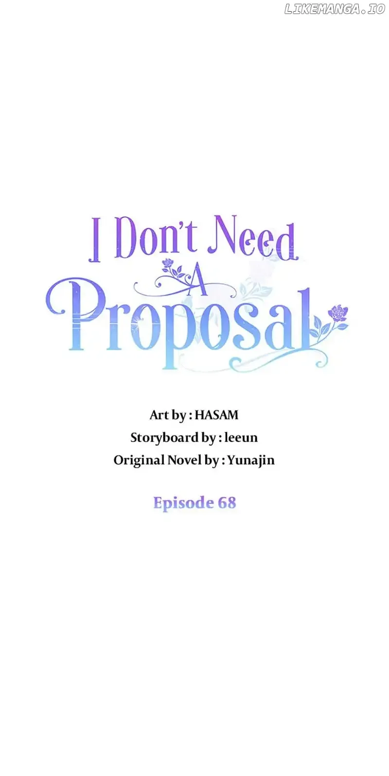 I Didn’t Save You To Get Proposed To Chapter 68 Online - página 30