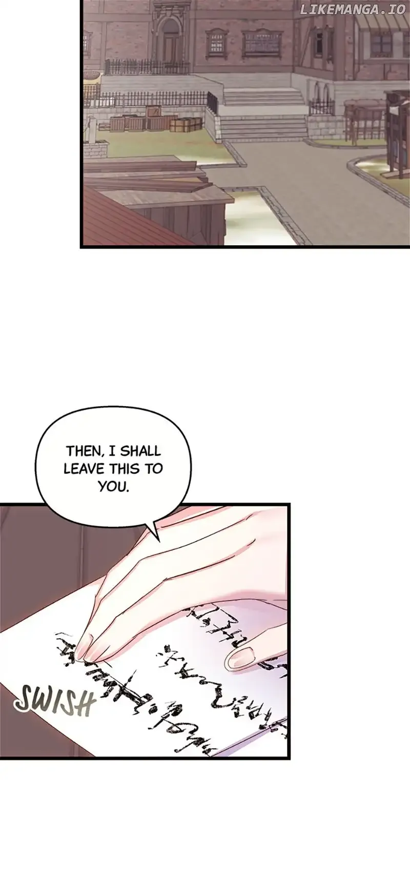I Didn’t Save You To Get Proposed To Chapter 68 Online - página 32