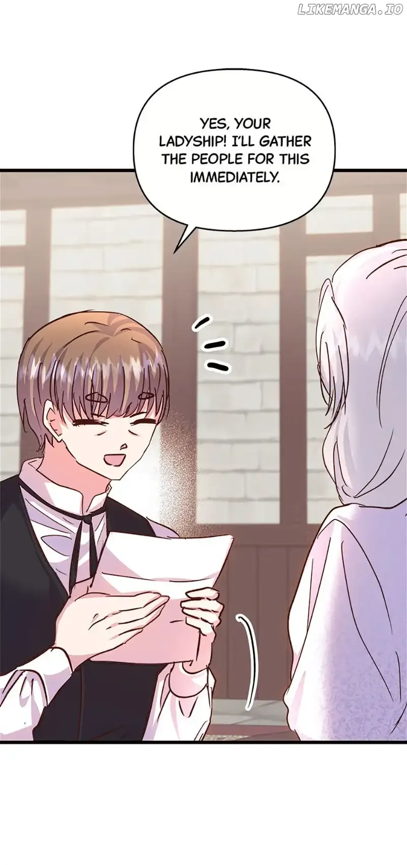 I Didn’t Save You To Get Proposed To Chapter 68 Online - página 33