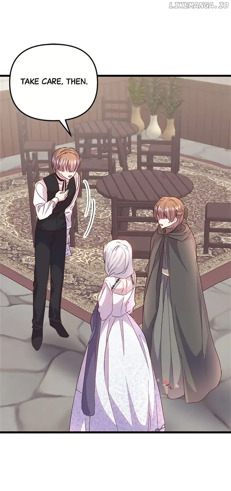 I Didn’t Save You To Get Proposed To Chapter 68 Online - página 34