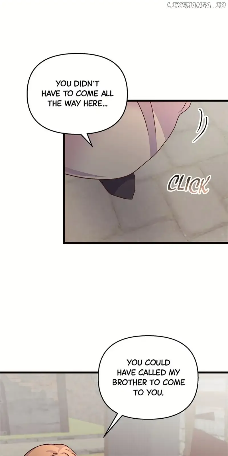 I Didn’t Save You To Get Proposed To Chapter 68 Online - página 36