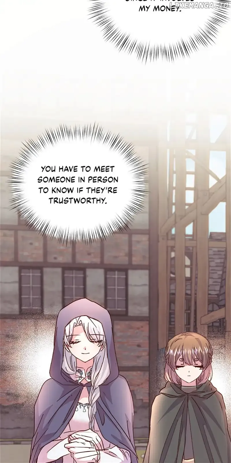 I Didn’t Save You To Get Proposed To Chapter 68 Online - página 38