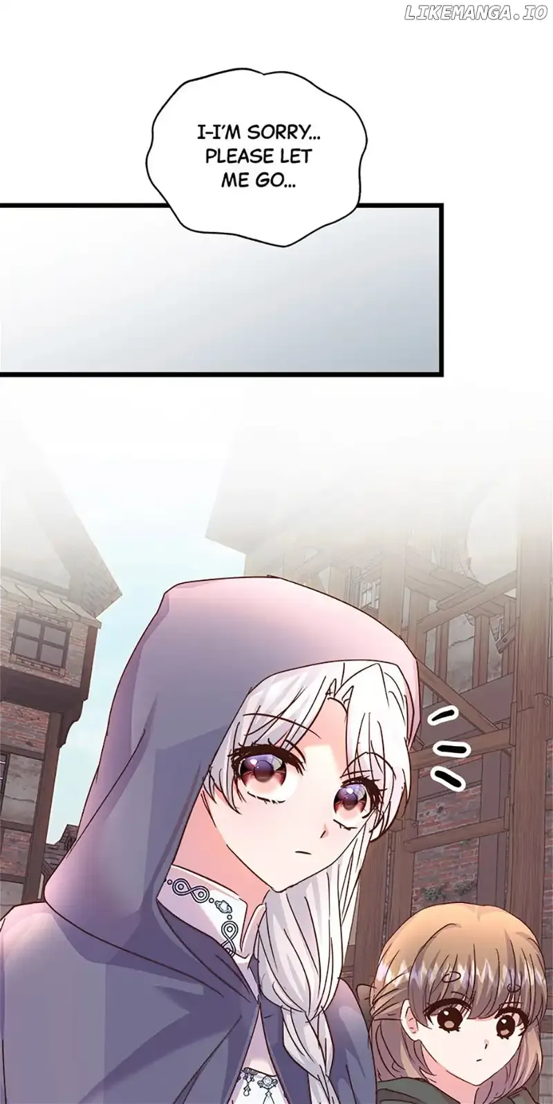 I Didn’t Save You To Get Proposed To Chapter 68 Online - página 40