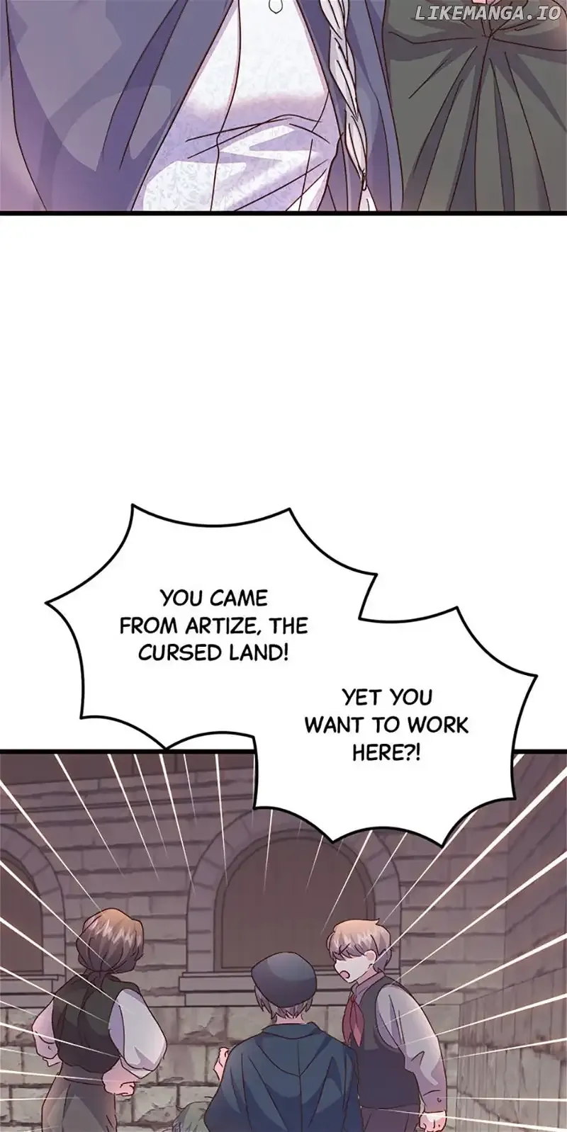 I Didn’t Save You To Get Proposed To Chapter 68 Online - página 41
