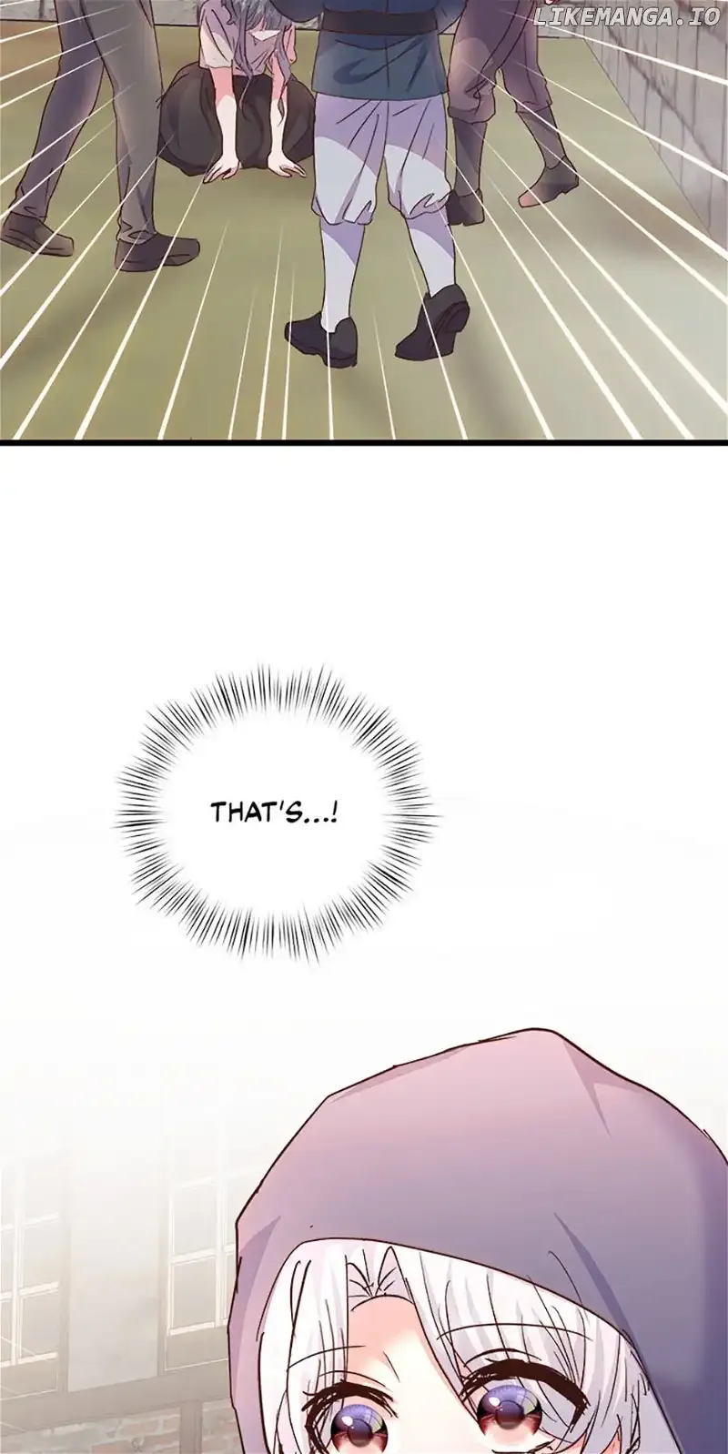 I Didn’t Save You To Get Proposed To Chapter 68 Online - página 42