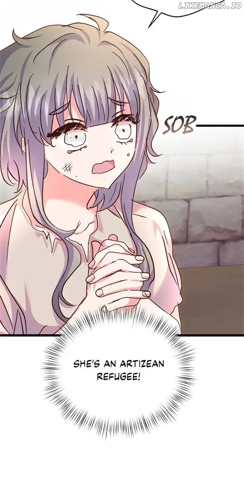 I Didn’t Save You To Get Proposed To Chapter 68 Online - página 44