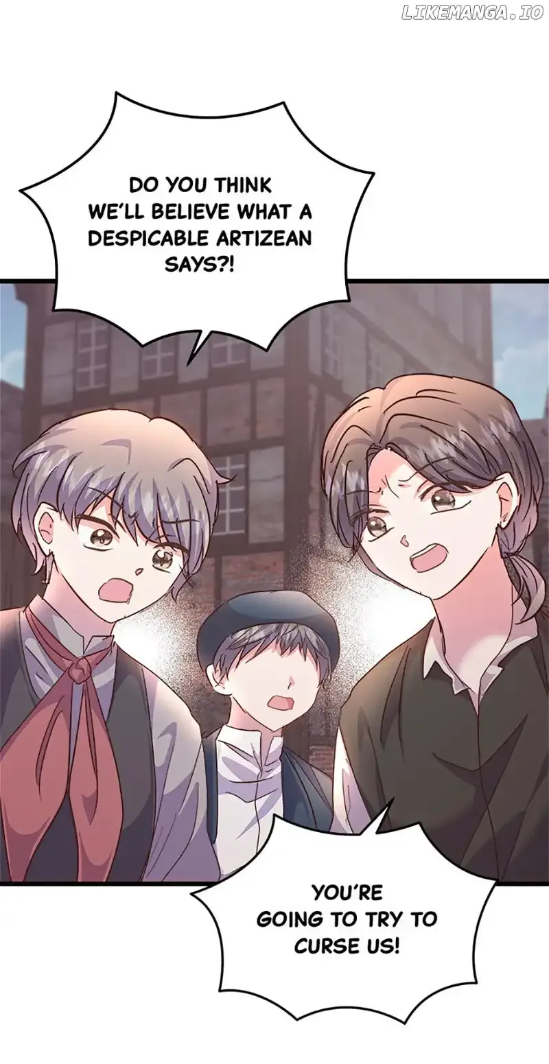 I Didn’t Save You To Get Proposed To Chapter 68 Online - página 45