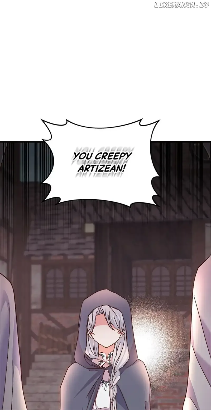 I Didn’t Save You To Get Proposed To Chapter 68 Online - página 46