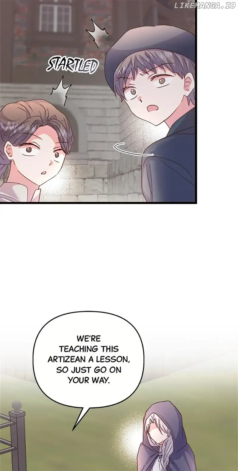 I Didn’t Save You To Get Proposed To Chapter 68 Online - página 55