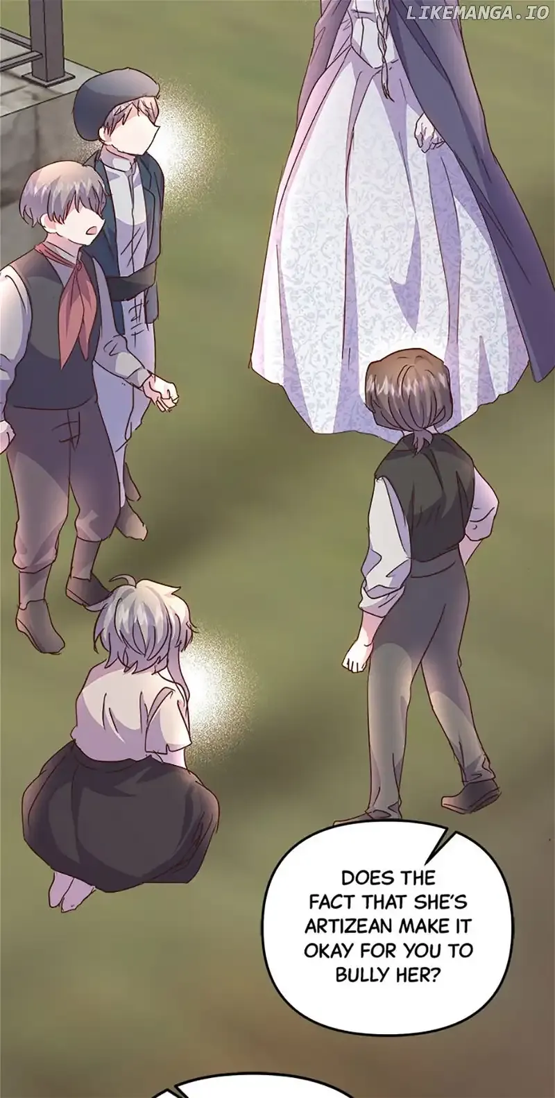 I Didn’t Save You To Get Proposed To Chapter 68 Online - página 56
