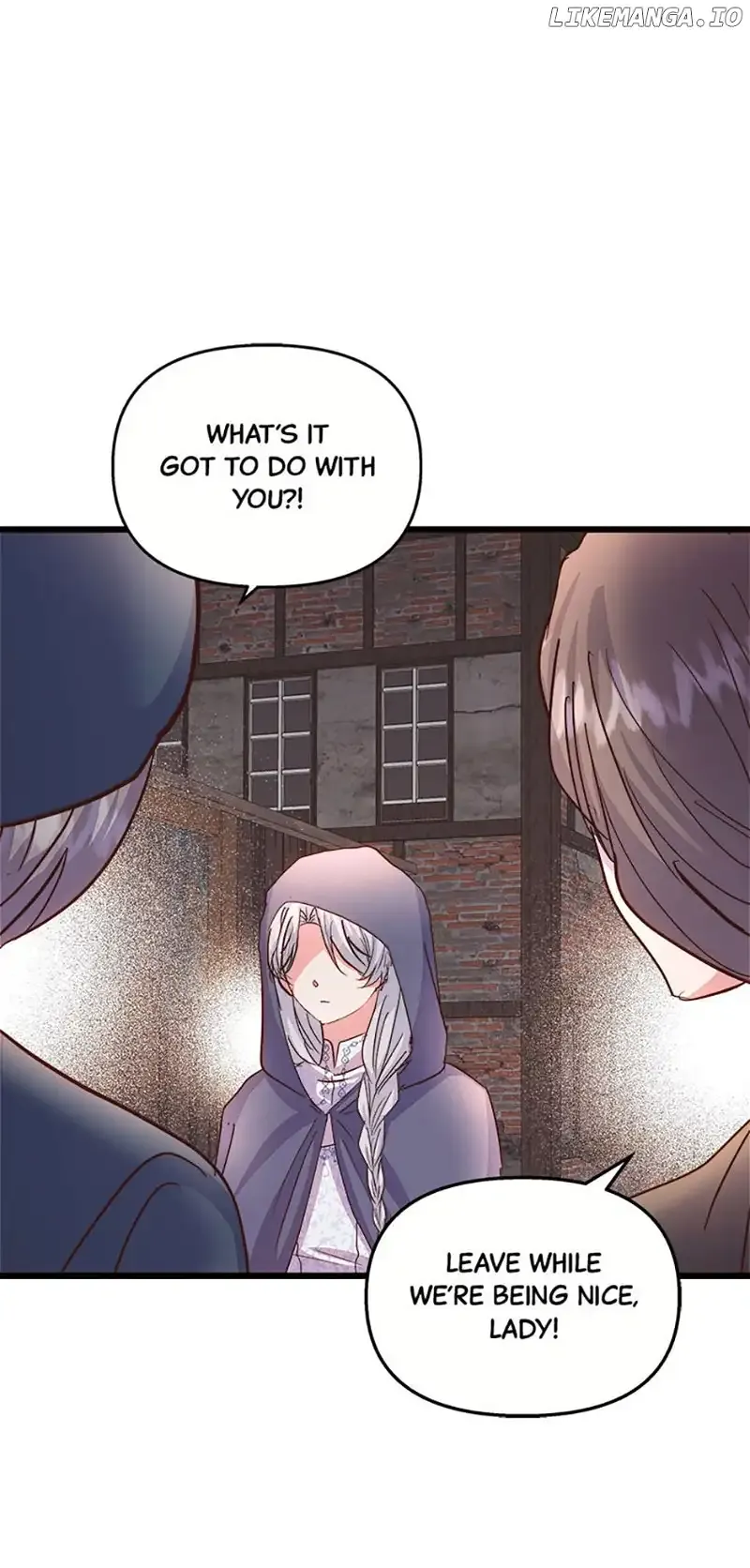 I Didn’t Save You To Get Proposed To Chapter 68 Online - página 58