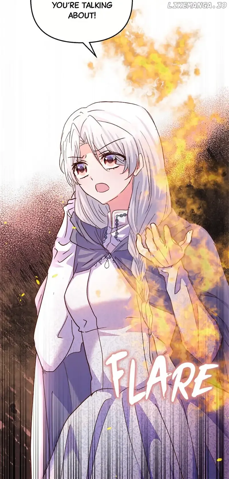 I Didn’t Save You To Get Proposed To Chapter 68 Online - página 60