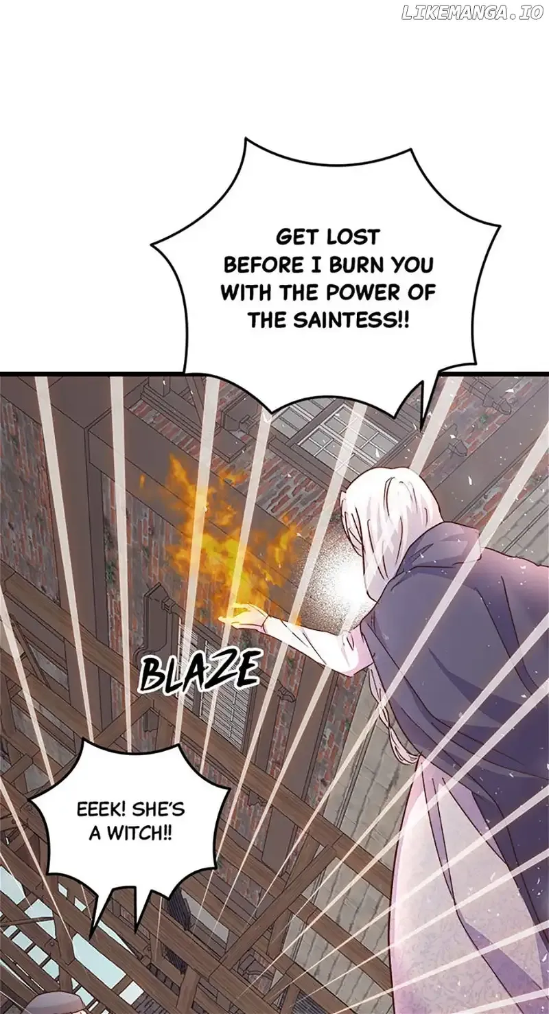 I Didn’t Save You To Get Proposed To Chapter 68 Online - página 63