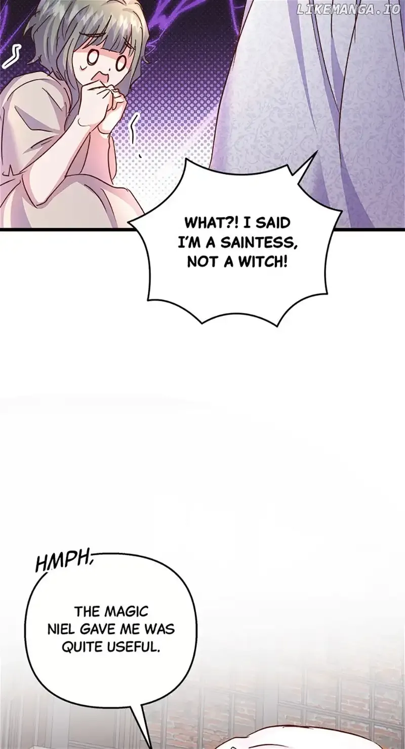 I Didn’t Save You To Get Proposed To Chapter 68 Online - página 65