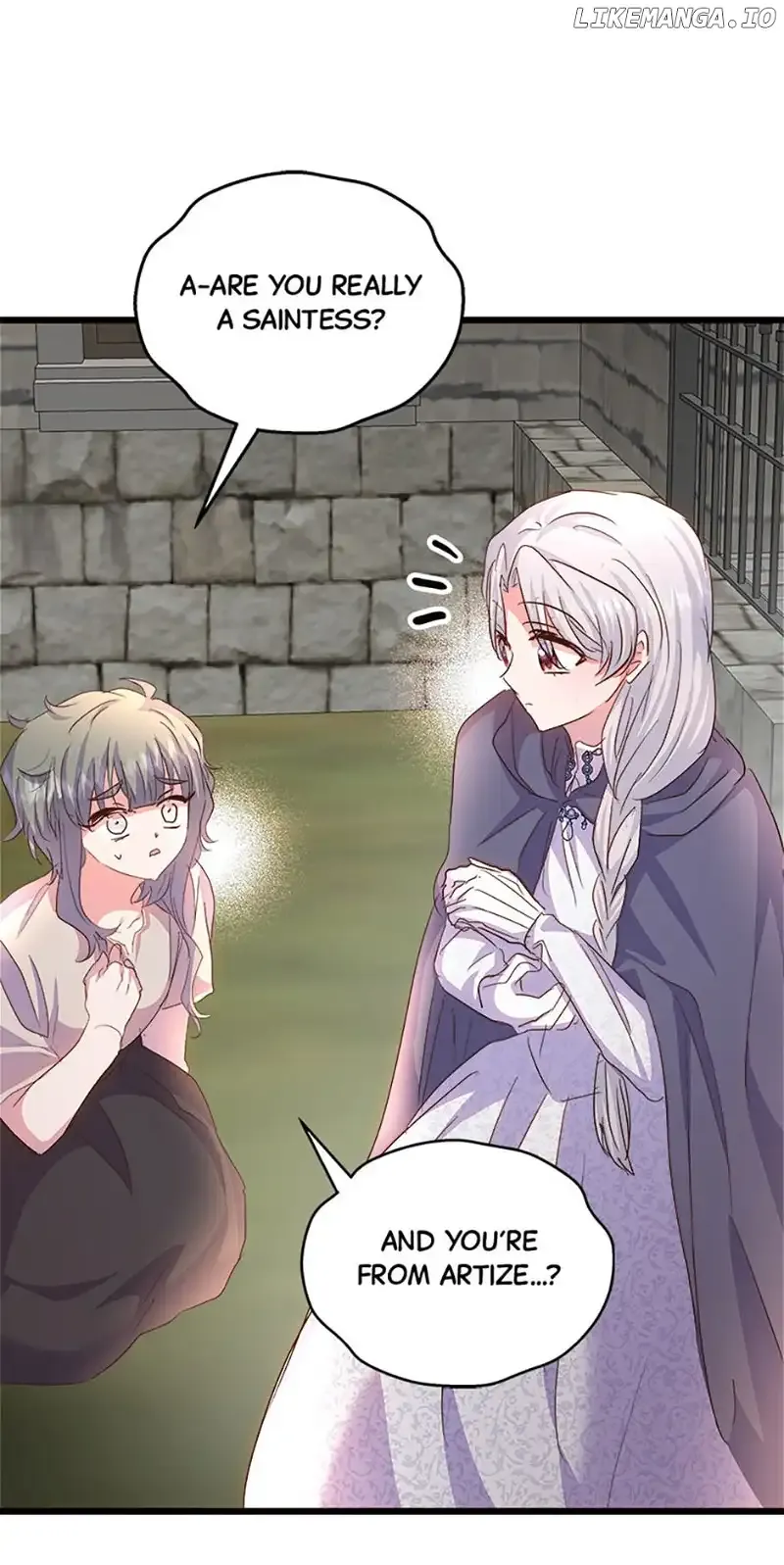 I Didn’t Save You To Get Proposed To Chapter 68 Online - página 67