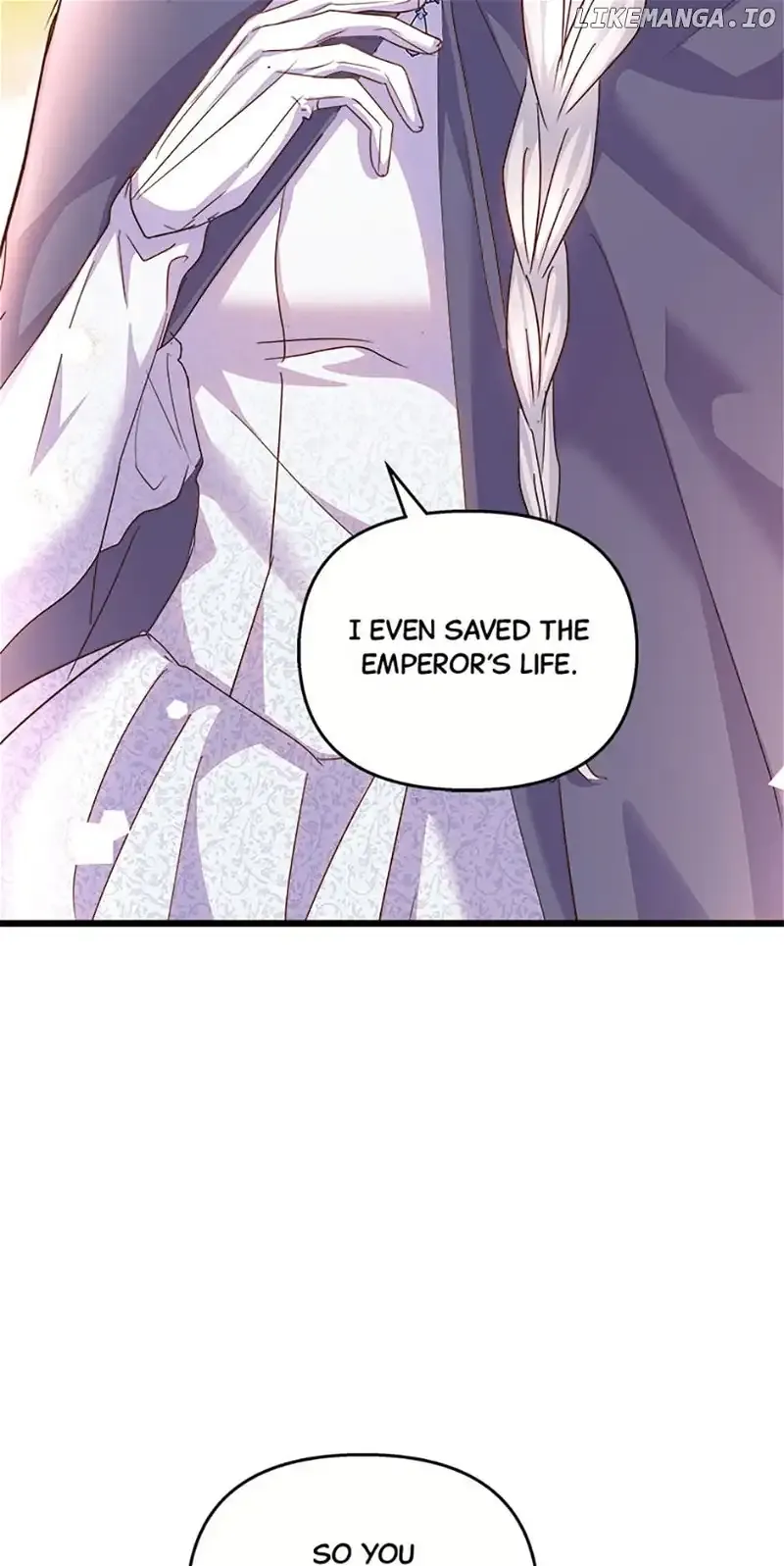 I Didn’t Save You To Get Proposed To Chapter 68 Online - página 69