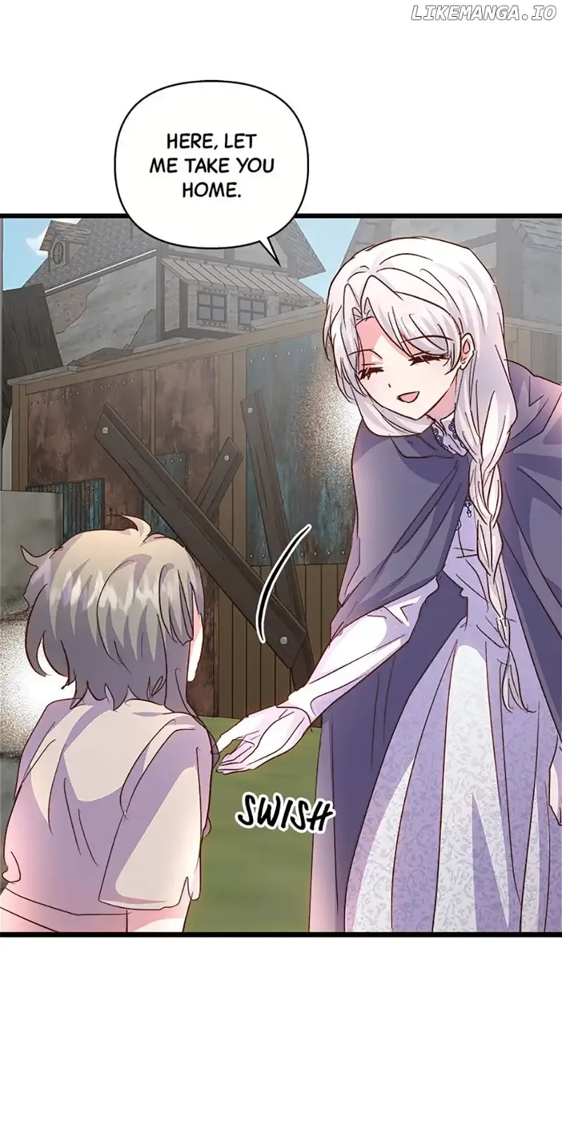 I Didn’t Save You To Get Proposed To Chapter 68 Online - página 71
