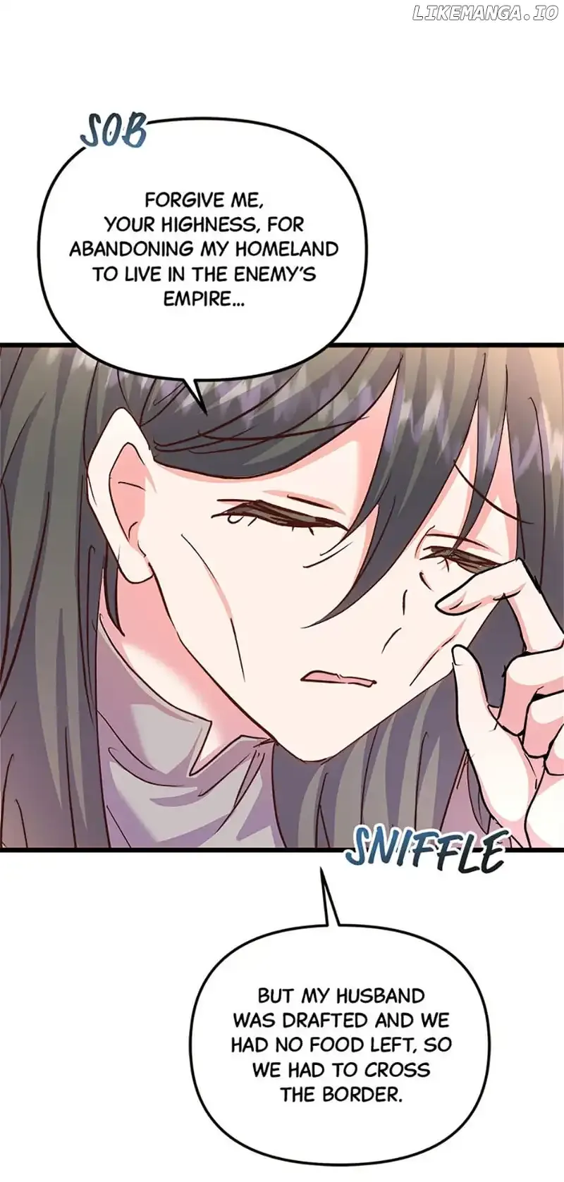 I Didn’t Save You To Get Proposed To Chapter 69 Online - página 10