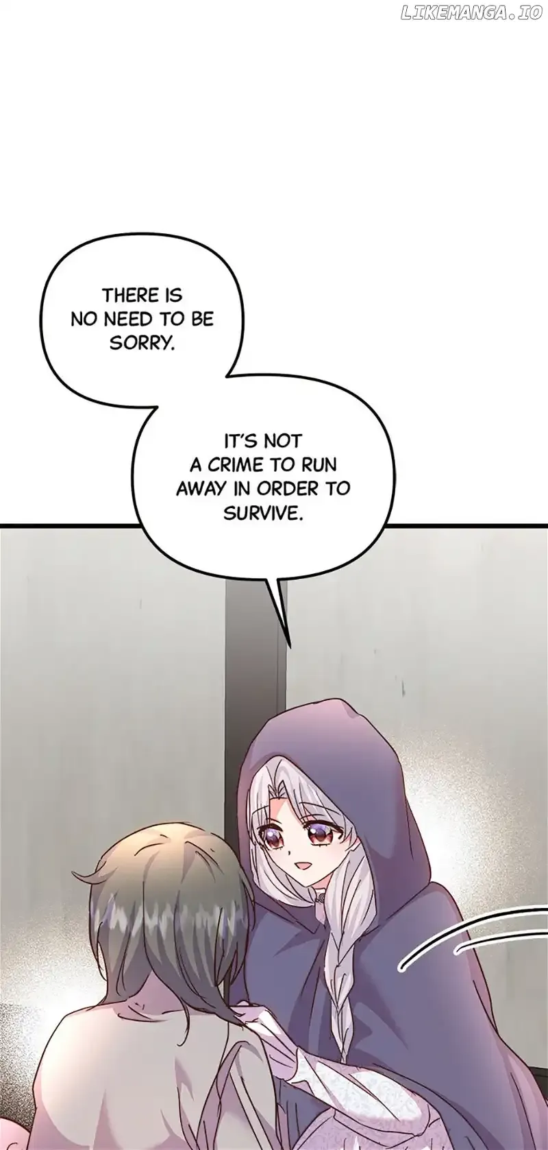 I Didn’t Save You To Get Proposed To Chapter 69 Online - página 11