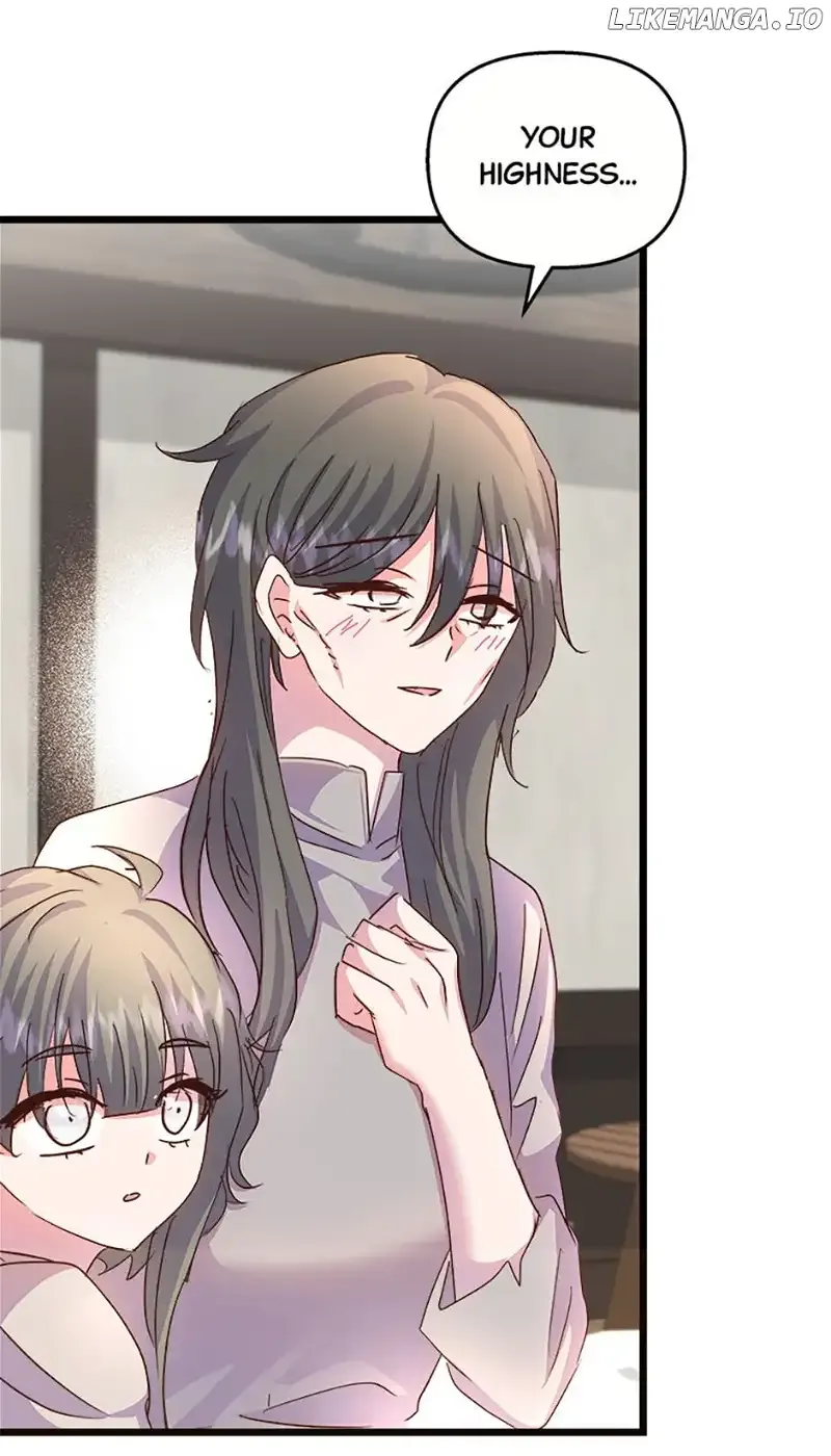 I Didn’t Save You To Get Proposed To Chapter 69 Online - página 14