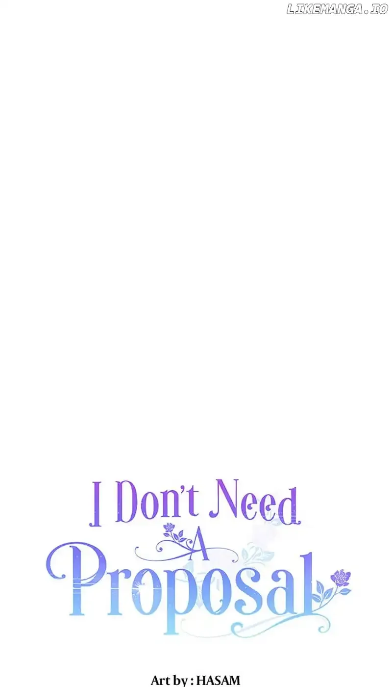 I Didn’t Save You To Get Proposed To Chapter 69 Online - página 15