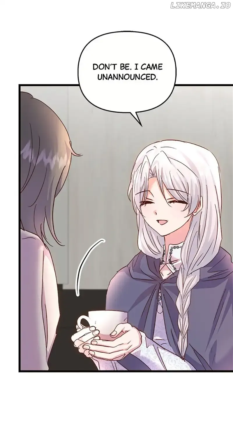I Didn’t Save You To Get Proposed To Chapter 69 Online - página 18